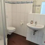 Apartamento Ostseeapartment *