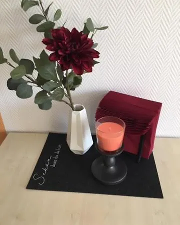 Ostseeapartment *