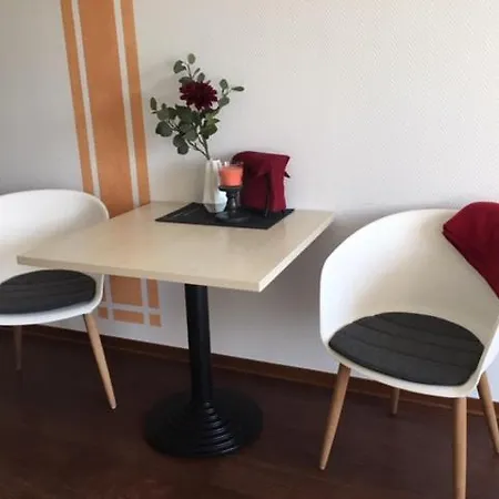 Διαμέρισμα Ostseeapartment