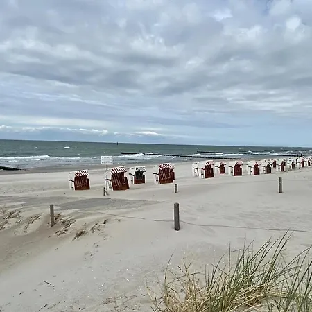 Διαμέρισμα Ostseeapartment