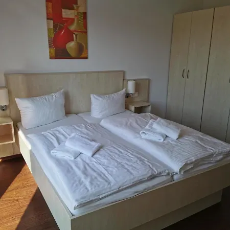 Ostseeapartment Apartamento
