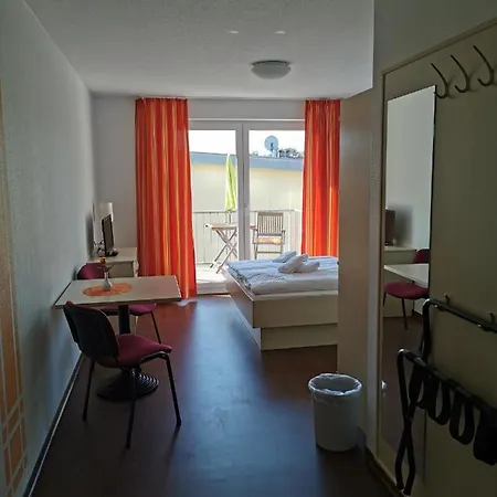 Ostseeapartment *