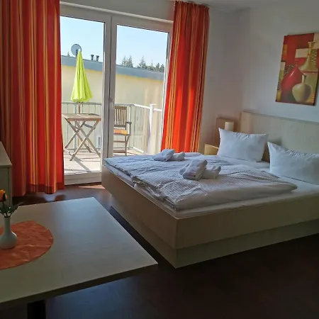 Ostseeapartment