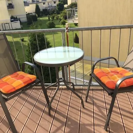 Ostseeapartment *