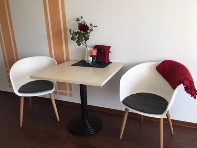 Apartamento Ostseeapartment