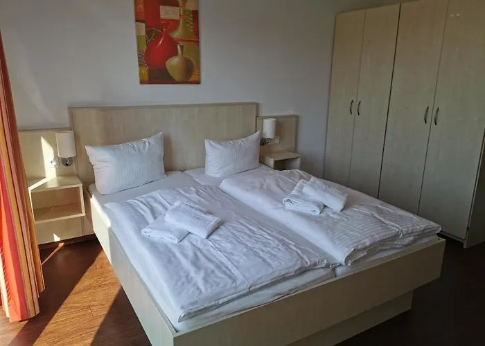 Ostseeapartment Appartamento