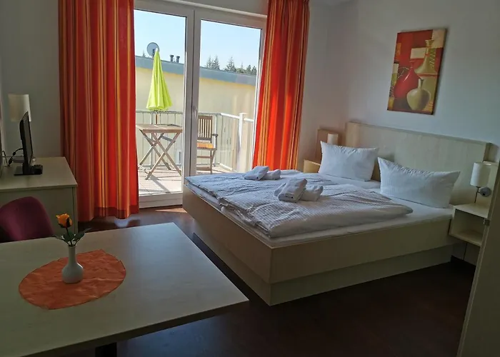 Ostseeapartment