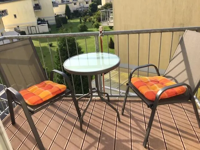 Ostseeapartment *
